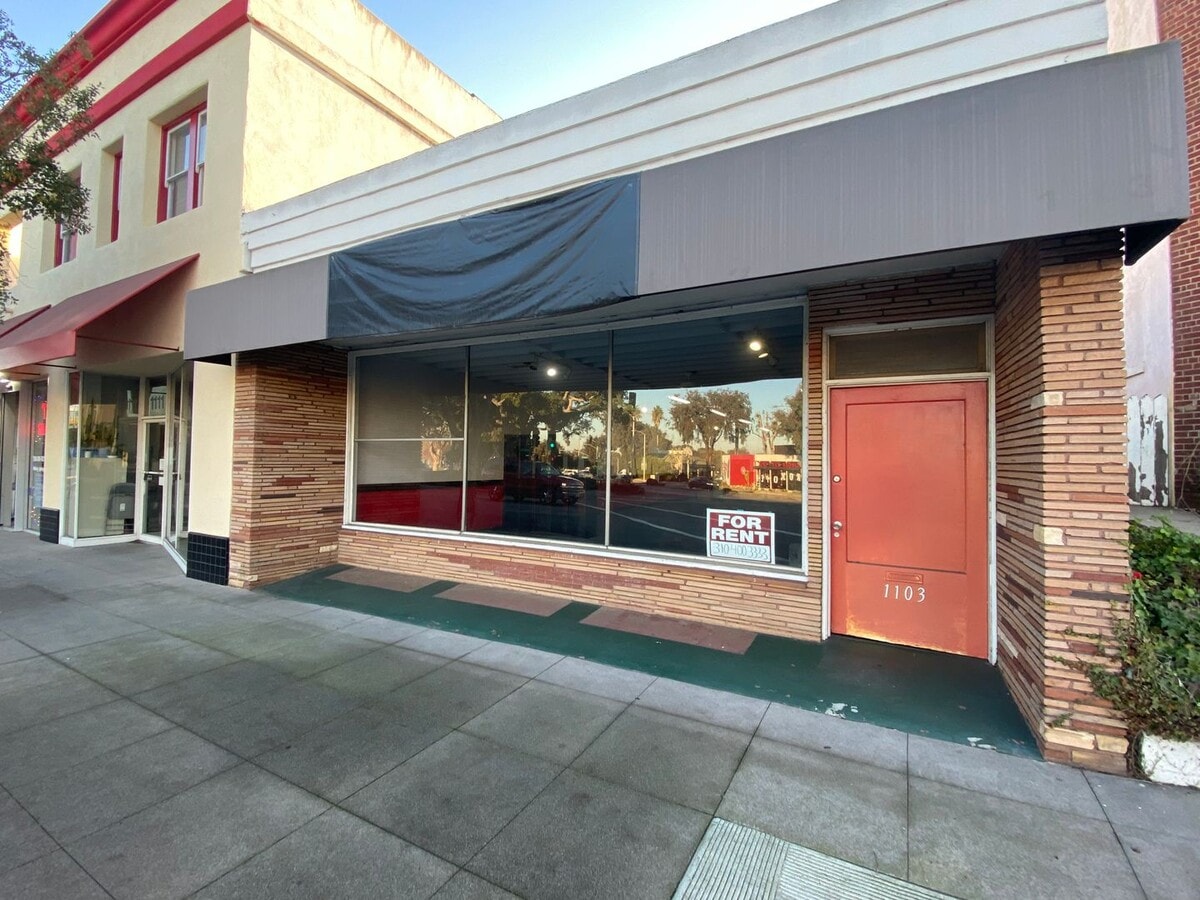 1103 Sartori Ave, Torrance 90501 UK