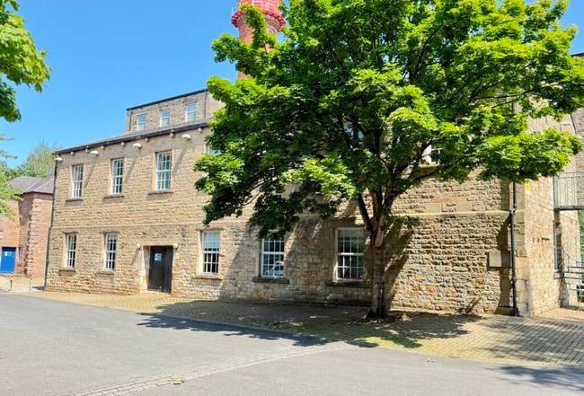More details for Moor Ln, Lancaster - Office to Rent