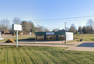 More details for 100 Kingsbury Blvd, Fredericktown, MO - Retail for Sale