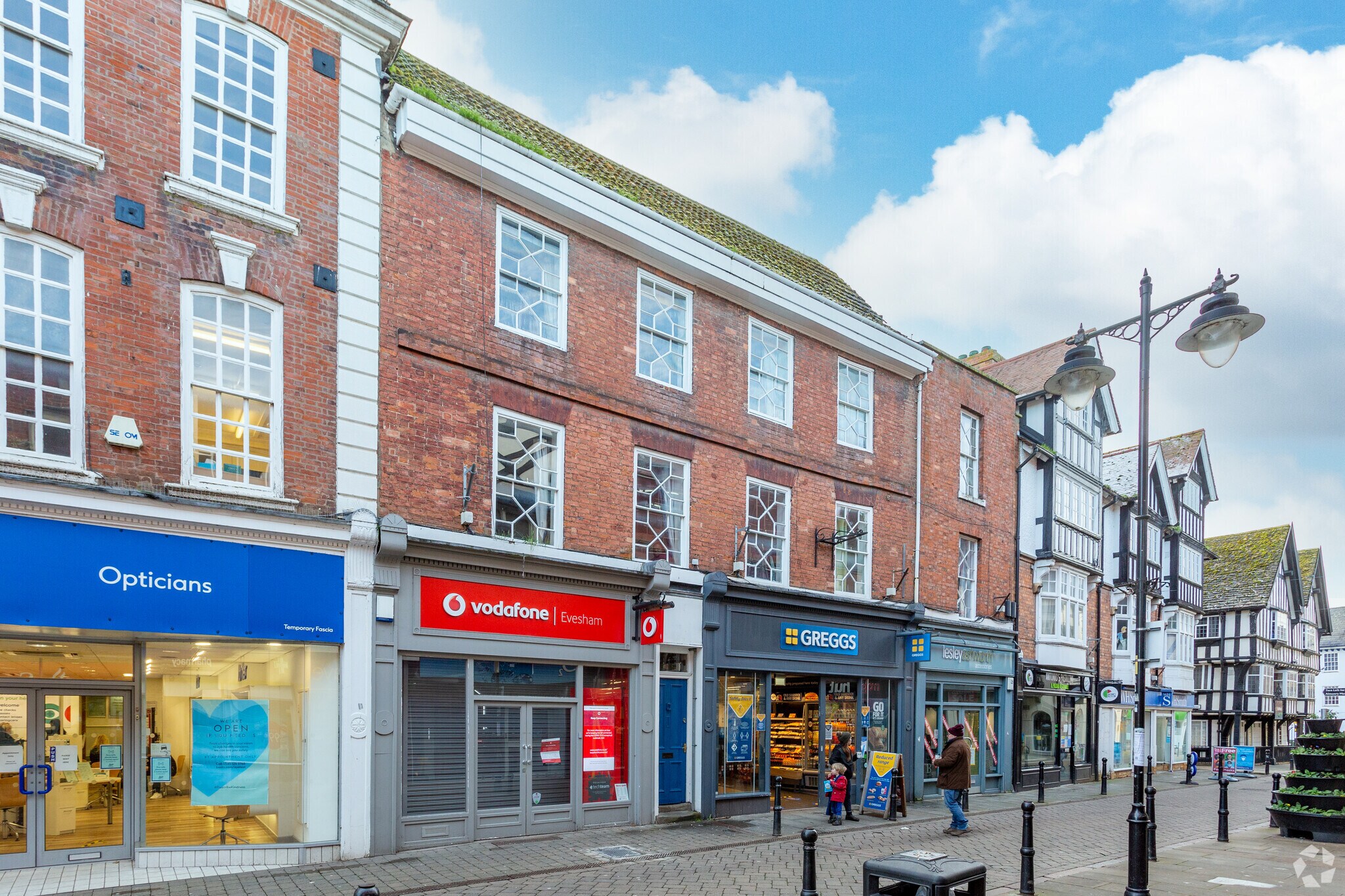 8-14B Bridge St, Evesham for sale Primary Photo- Image 1 of 1