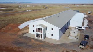 More details for 1 Stevenson Rd, Laramie, WY - Multiple Space Uses for Rent