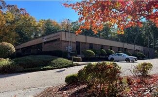 More details for 36 Thurber Blvd, Smithfield, RI - Office for Rent