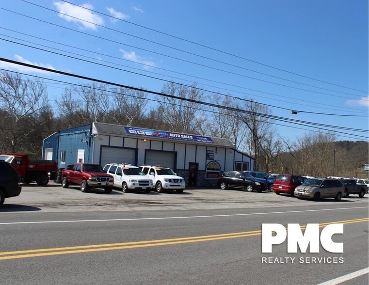 2935 Dupont Rd, Parkersburg, WV for sale - Building Photo - Image 1 of 1