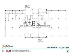 4550 N Point Pky, Alpharetta, GA for rent Floor Plan- Image 2 of 2