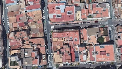 Carrer María Parodi, 35, Torrevieja, ALI - AERIAL map view - Image1