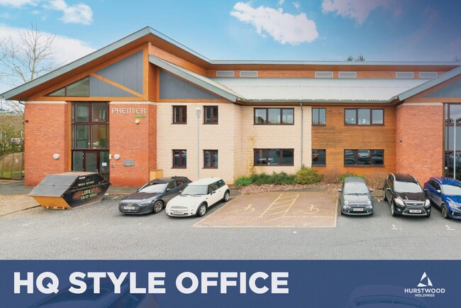 More details for Eco Park Rd, Ludlow - Office to Rent