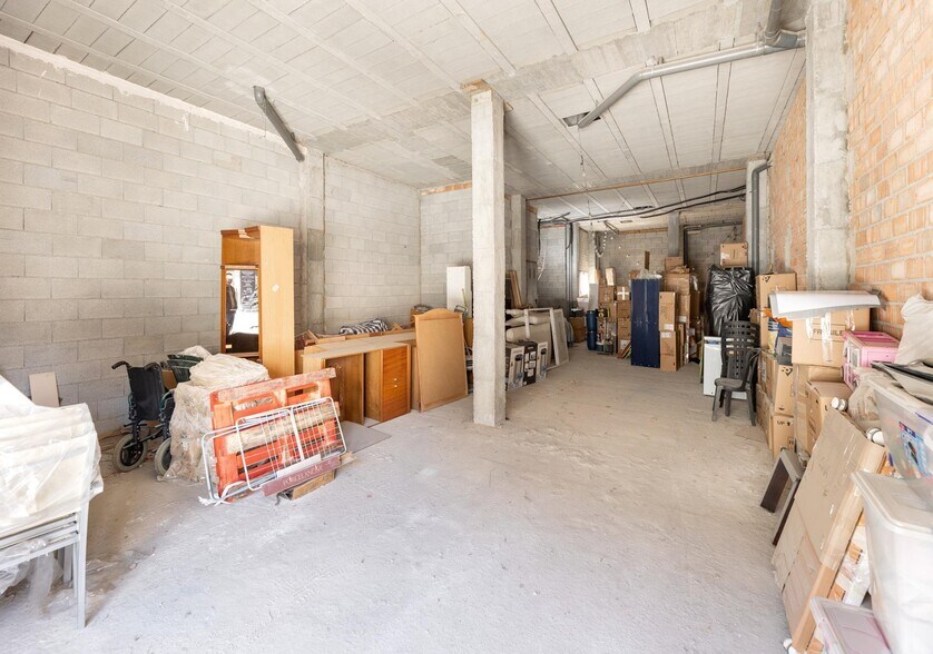 Retail in Churriana de la Vega, Granada for sale - Building Photo - Image 3 of 16