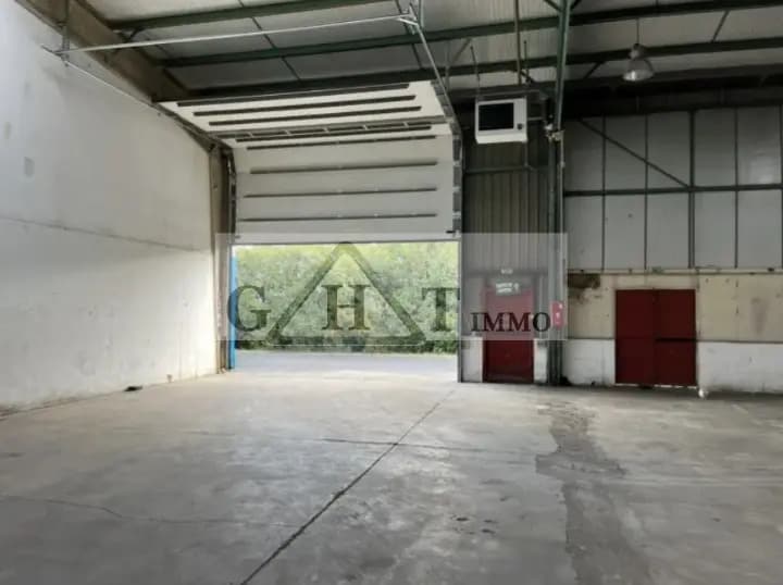 Industrial in Argenteuil to rent Building Photo- Image 1 of 4