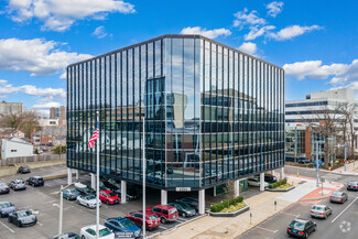 More details for 1111 Summer St, Stamford, CT - Office for Rent