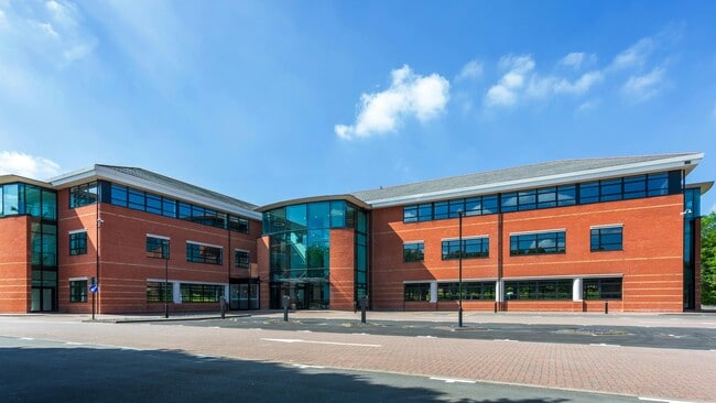 More details for 1 Kingmaker, Warwick - Office to Rent
