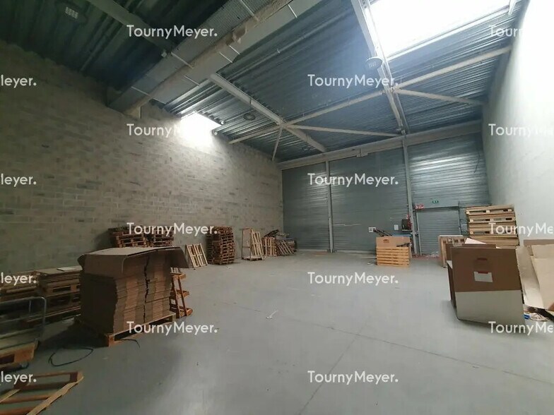 Light Industrial in Gradignan to rent - Interior Photo - Image 3 of 7