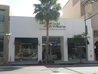 More details for 242-246 N Beverly Dr, Beverly Hills, CA - Retail for Rent