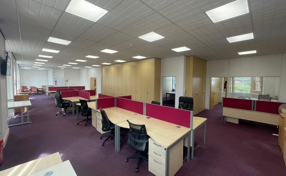 11-13 Highfield Rd, Birmingham to rent Interior Photo- Image 1 of 1