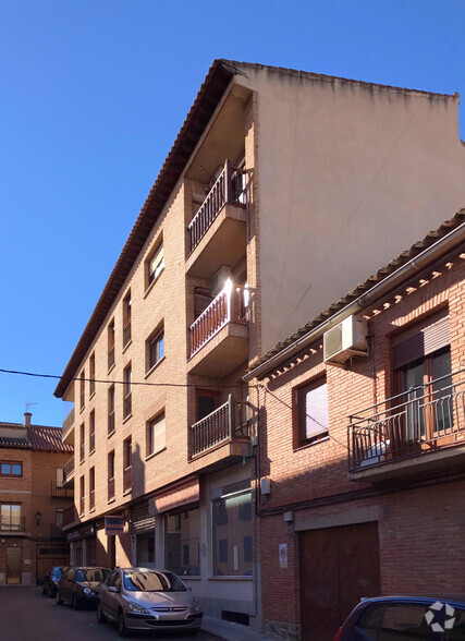 Calle San Eugenio, 1, Toledo, Toledo for rent - Primary Photo - Image 1 of 2