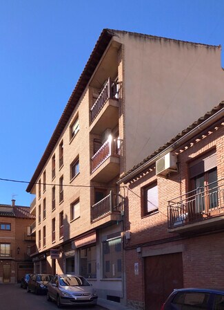 More details for Calle San Eugenio, 1, Toledo - Build-to-Rent for Sale