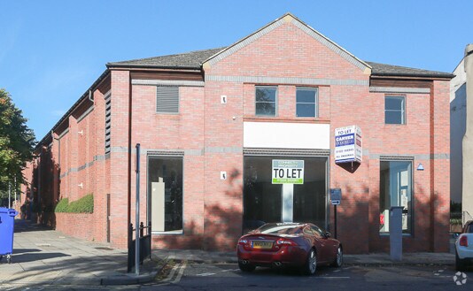 24 Grange Rd, Darlington for sale Primary Photo- Image 1 of 1