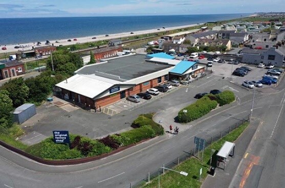 Marine Rd, Abergele for sale Primary Photo- Image 1 of 1