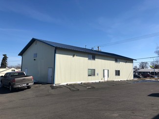 More details for 13315 W 13th Ave, Airway Heights, WA - Light Industrial for Sale