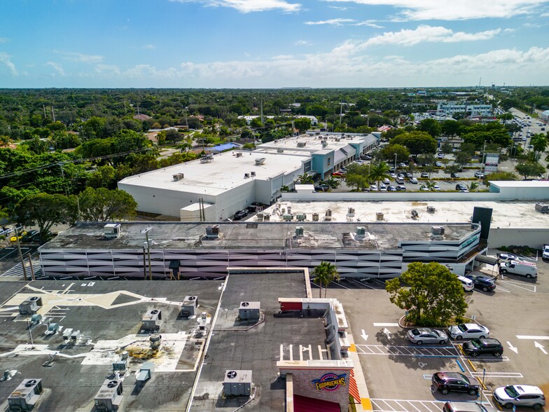 14951 S Dixie Hwy, Palmetto Bay, FL for rent - Aerial - Image 2 of 43