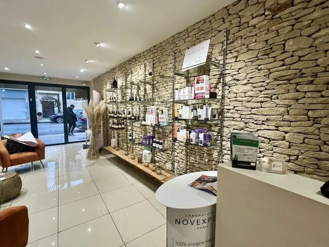 Vente Commerce 300 m²