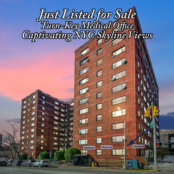 6515 JFK Blvd E, West New York, NJ for sale - Building Photo - Image 1 of 23