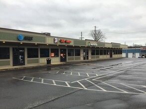 3300-3314 Gallatin Pike, Nashville, TN for sale Building Photo- Image 1 of 1