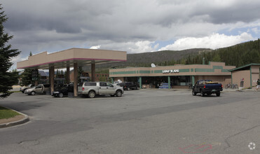 440 N Park Ave, Breckenridge, CO for sale Primary Photo- Image 1 of 1