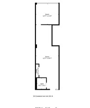 30 Crossland Ave, Clarksville, TN for rent Floor Plan- Image 1 of 9