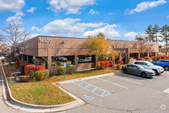 14500 Sheldon Rd, Plymouth, MI for rent Building Photo- Image 1 of 7