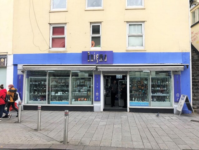 19-20 Fleet St, Torquay for sale Building Photo- Image 1 of 1