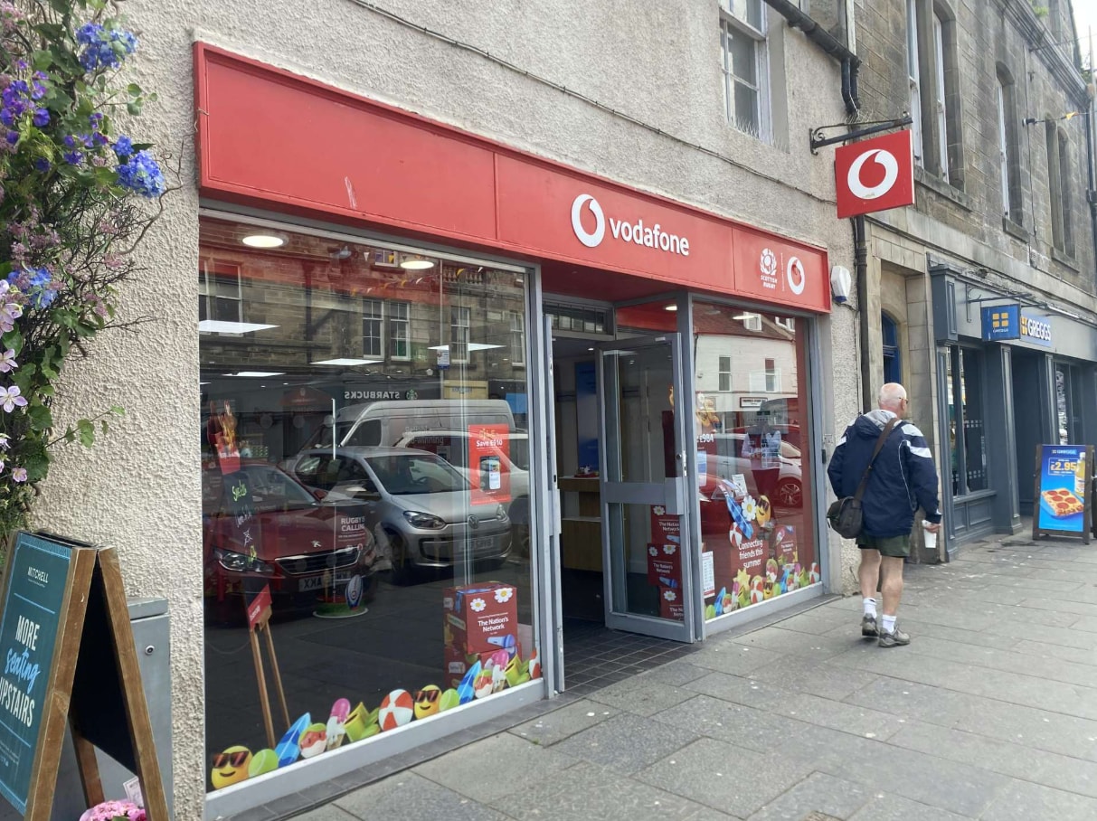 114 Market St, St Andrews to rent Building Photo- Image 1 of 1