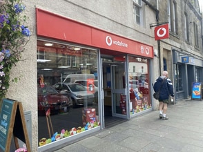 114 Market St, St Andrews to rent Building Photo- Image 1 of 1