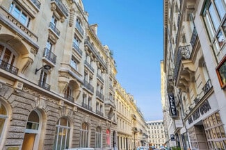 More details for 14-18 Rue Volney, Paris - Office to Rent