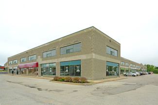 More details for 660 Bayview Dr, Barrie, ON - Office/Retail for Rent