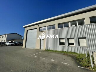 More details for 25 Bis Chemin Delbousquet, Toulouse - Light Industrial to Rent