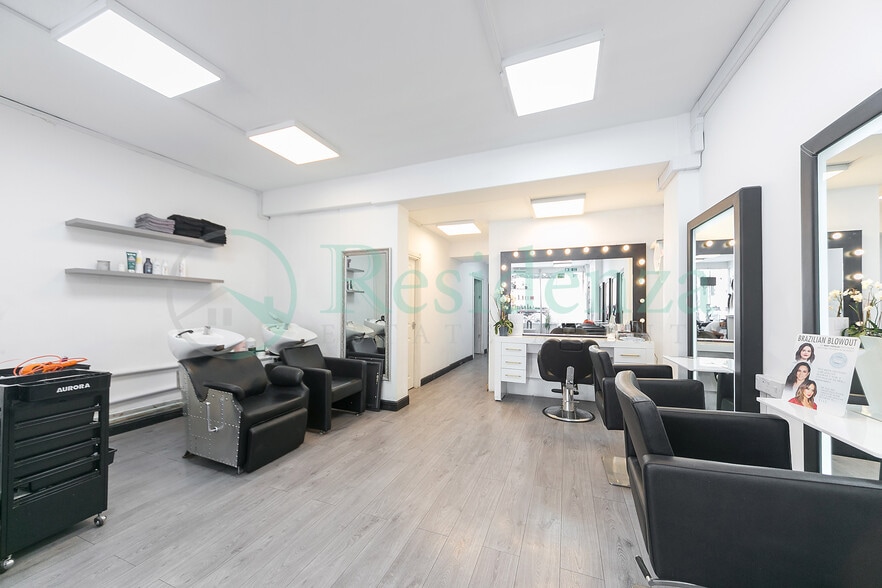 86 Mitcham Rd, London to rent - Building Photo - Image 2 of 14