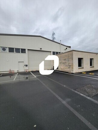 More details for 58 Quai De La Marine, L'ILE-SAINT-DENIS - Light Industrial to Rent