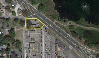 More details for 225 US Highway 41 S, Inverness, FL - Land for Rent