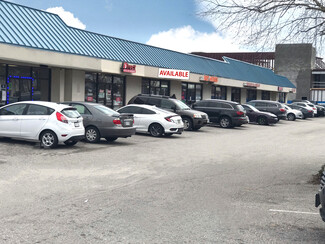 More details for 3574-3582 Towne Point Rd, Portsmouth, VA - Retail for Rent