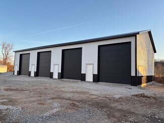 More details for 909 Roosevelt blvd, Eleanor, WV - Light Industrial to Rent