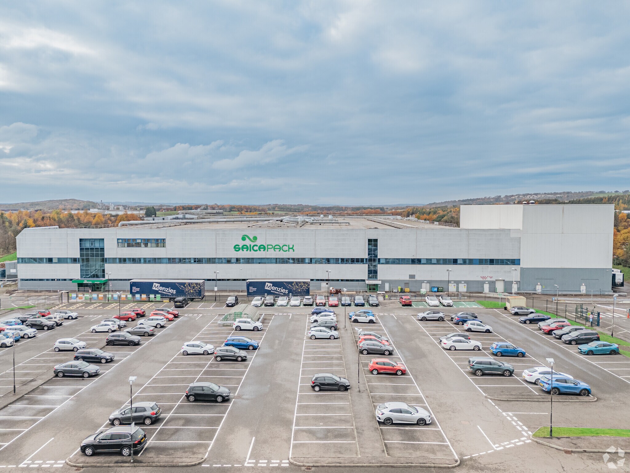 Deans Rd, Livingston for sale Primary Photo- Image 1 of 1