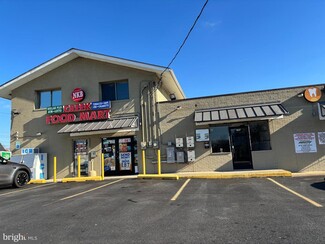 More details for 801-819 Creek Rd, Bellmawr, NJ - Retail for Rent