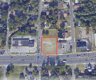 More details for 165 NJ-73 North, West Berlin, NJ - Land for Sale