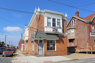 More details for 2320 Orthodox St, Philadelphia, PA - Retail for Sale