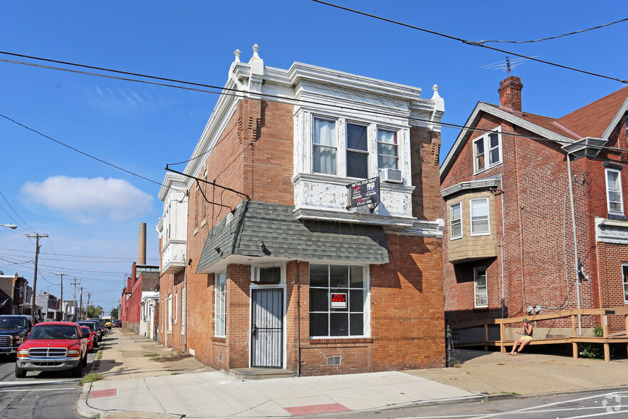 2320 Orthodox St, Philadelphia, PA for sale - Primary Photo - Image 1 of 16