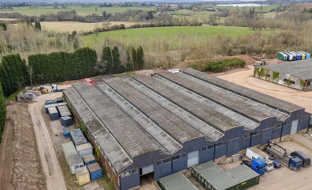 Ryeland Ln, Droitwich to rent Building Photo- Image 1 of 5