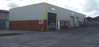 More details for Bontoft Ave, Hull - Industrial for Rent