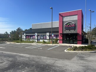 More details for 5320 N Orange Blossom Trl, Orlando, FL - Retail for Rent