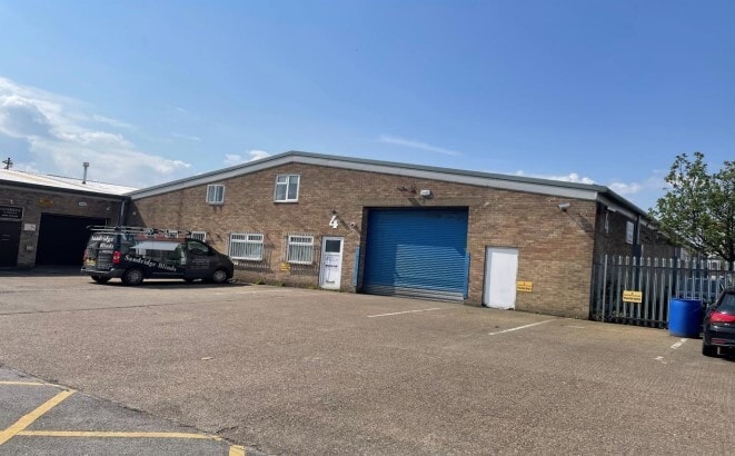 Harpings Rd, Hull for sale - Building Photo - Image 1 of 1