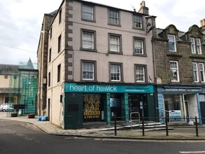 Tower Mill, Hawick for rent Building Photo- Image 1 of 4